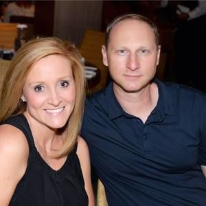 Meet your Posher, Wendy